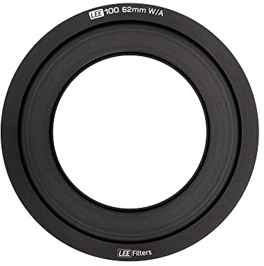 Lee Filters – Adapterring 62 mm