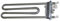 Heizung Heizelement NTC Waschmaschine 1950 W AEG Electrolux 379230100/8