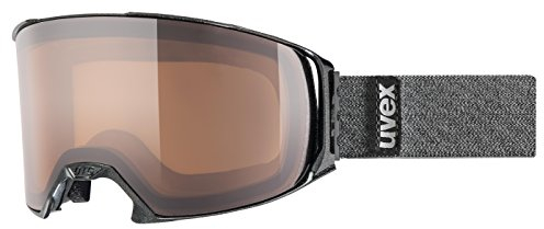 Uvex craxx.OTG P craxx OTG, Black, One Size