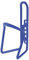 M-Wave - Borraccia in Alluminio, 6 mm, Colore: Blu