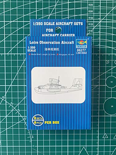 Trumpeter 1: 350 - Loire Flying Boat