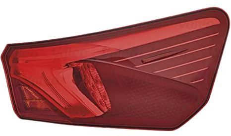 Valeo Heckleuchte 47040 für Toyota Avensis III FL2 (2015-2018) | Kompatibel mit: TOYOTA AVENSIS Kombi