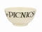 Emma Bridgewater - Black Toast - Melamine - Bowl 6ins