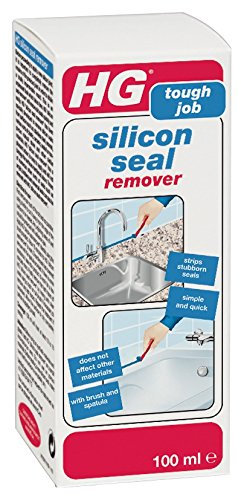 HG silicon seal remover 0.1L
