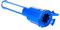 NovaNox German Engineering - Adblue Sicherung Adblue Magnetadapter inkl. Sieb als Fehlbetankungsschutz - Einbau in Tankeinfüllstutzen Tank-Zubehör Adblue - innen-Ø 19,5mm / außen-Ø 37mm Länge 37mm