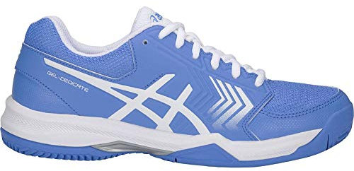ASICS Chaussures Femme Gel-Dedicate 5 Clay
