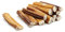 friGERA Ochsenziemer 10 cm, 250 g
