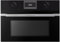 Küppersbusch CBM 6330.0 SE0 K-Series. 3 Compact Backofen mit Mikrowelle Schwarz/Edelstahl