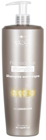 Shampoo gegen Kräuseln für Haare Frizz Stopper INIMITABLE STYLE HAIR COMPANY 1000 ml