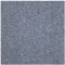 20 x Carpet Tiles 5 SQM Heavy Duty Commercial Retail Office Shop Premium Flooring, 50 x 50cm Each (Royal)