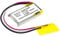 TECHTEK Battery Compatible with [Beats] Powerbeats 2, Powerbeats 3 Replaces CPP-566 FBA