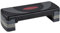 Yaheetech Stepper Aerobic Step de Fitness Hauteur Ajustable 10,5 cm/15 cm/20 cm Surface Antidérapante pour la Maison ou la Salle de Gym