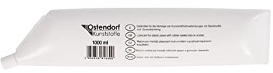 KG Rohr Kanalrohr Abwasser Bogen Abzweig Muffe Abwasserrohr Schachtrohr (KG Gleitmittel, 250ml)