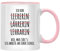 Seness Leererin Ich bin Leerer Tasse, Lehrer Geschenk, Beste lustige Lehrerin Studentin, Lehramt Studium Referendar Student, Beamter auf Lebenszeit, Beamte Verbeamtung Referendariat Lehrergeschenke