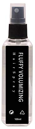 komsoup Volumizing Hair Spray, Extra-Volume Magic Spray, Haarstyling Volume Magic Spray, Sofortiges Volumen, Starkes Haarstyling Gel, Haarspray Für Volumen