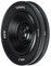 7artisans Obiettivo Ultra Sottile F6.3 Mark Ⅱ APS-C da 18 mm per Fotocamere Mirrorless Compatte Canon M1 M2 M3 M5 M6 M10 M100 M50