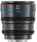 SIRUI 24mm T1.2 Night Walker Cine Cinema obiettivo obiettivi lens lenti lente,con messa a fuoco manuale ad ampia apertura(RF Mount,MS24R-G)