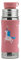 Pura Sport Mini 325 ml Flasche mit Hülle & Silikon Big Mouth Sport Top – Edelstahl, auslaufsicher und auslaufsicher für Kinder, Kleinkinder, Vorschüler – Einhorn