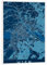 artboxONE Poster mit weißem Rahmen 18x13 cm Städte/Wien Stadtplan von Wien - Bild Wien