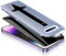 Phlleyaa Sichtschutz Schutzfolie für iPhone 14 Pro Max Displayschutz 6,7 Zoll [Auto Dust-Elimination],9H Härte,Bläschenfrei für iPhone 14 Pro Max Panzer Schutz Glas [1 Stück]