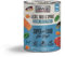 6 Dosen Macs Dog Hundefutter je 800 g (Lachs Rind & Spinat)