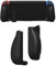 IFYOO SGSX1 Ergonomic Grip Compatible with Switch Joycon Controller, Grip Case Compatible with Joy Con - Black