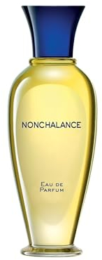NONCHALANCE Parfüm Eau de Toilette Damenduft Frauenparfüm Frau Dame EdT