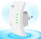 2025 Wi-Fi Booster, Wi-Fi Range Extender, Wi-Fi Signal Booster Up To 3,600 sq.ft, 50 Devices, Wireless Internet Repeater, Ultra Long Range Amplifier With Ethernet Port, UK Plug