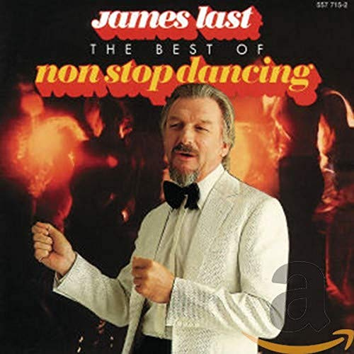 Best of Non Stop Dancing