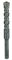 Bosch Accessories 1618596187 Foret SDS-Plus-5 pour perforateur 15 x 160 mm
