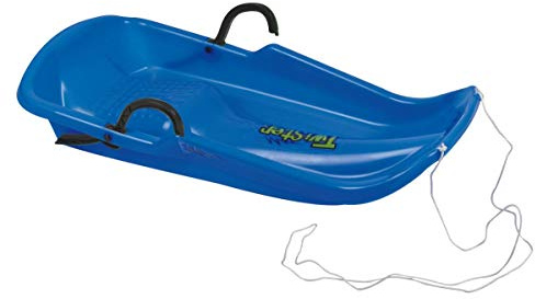 SCHREUDERS SPORT Unisex Erwachsene Twister Twister Schlitten