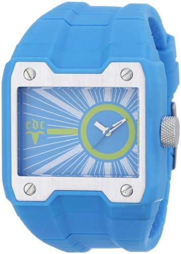 edc by ESPRIT Herrenuhr Quarz Analog