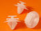 10x Door Trim Clips (8565.40 ; 0071737918 856540)