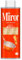 Miror detergente metallo rame borraccia da 250 ml