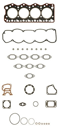 Ajusa 52161600 Gasket Set cylinder head