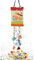 12 Pinata 30 cm x 20 cm x 20 cm Party (19519)