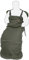 EUROHUNT Unisex – Erwachsene Sack Ansitzsack, 175 x 150 cm