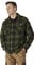 Dickies SH5000 Portland Gepolsterte Thermohemd-Arbeit, Gr. 3XL- Grün