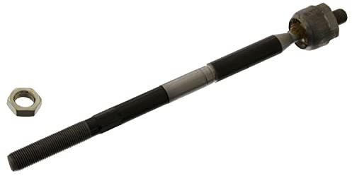 febi bilstein 40503 Inner Tie Rod with counter-nut, pack of one