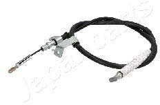 japanpar bc-w05r Power Brems -