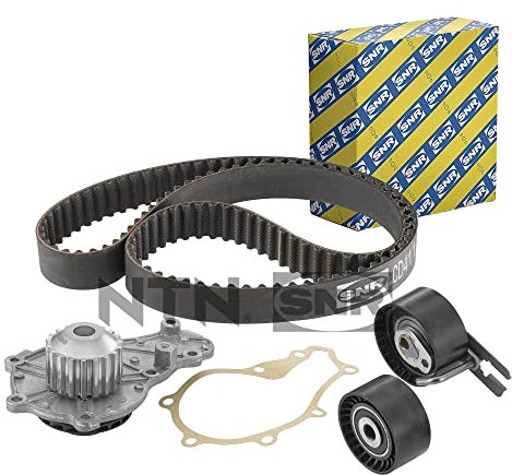SNR kdp459.420 Pompa dell' acqua + Set cinghie dentate