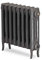 Cast Iron Radiators The Victoria 2 Column 18 Section - 460mm (H) x 1125mm (W) Traditional Victorian