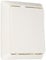 Schneider Electric Elso Taster Renovierung, Unterputz, 42V, 1A, reinweiss, Artikelnummer 506104