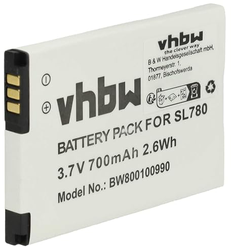 Siemens K1310 – Akku, 78 H