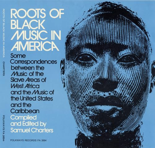 Roots of Black Music / Various