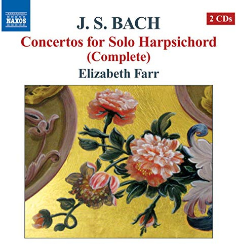 Complete Concertos For Solo Ha