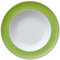 Thomas Sunny Day Apple Green Suppenteller 23 cm