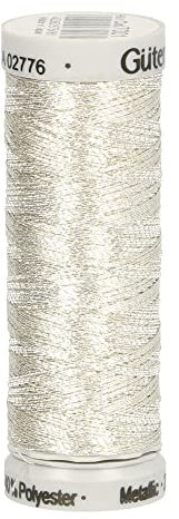 Gütermann Sulky Metallo 200 m 7001