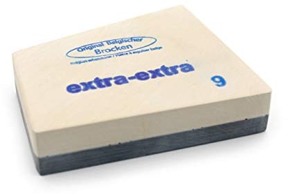 REMOS Schleifstein Belgischer Brocken 9 extra-extra 70-84 cm²