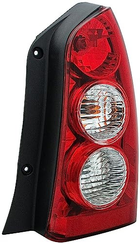 Dorman Rückleuchte Beifahrerseite 1611051 für ausgewählte Mazda-Modelle